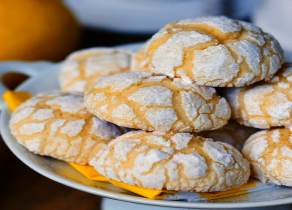 Cookies-au-citron-cyril-lignac