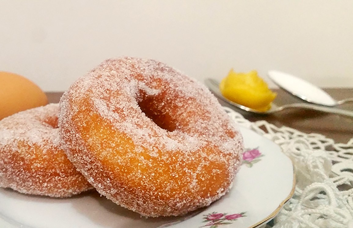 Beignets Bottereaux au Thermomix