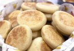Petits pains moelleux Thermomix 