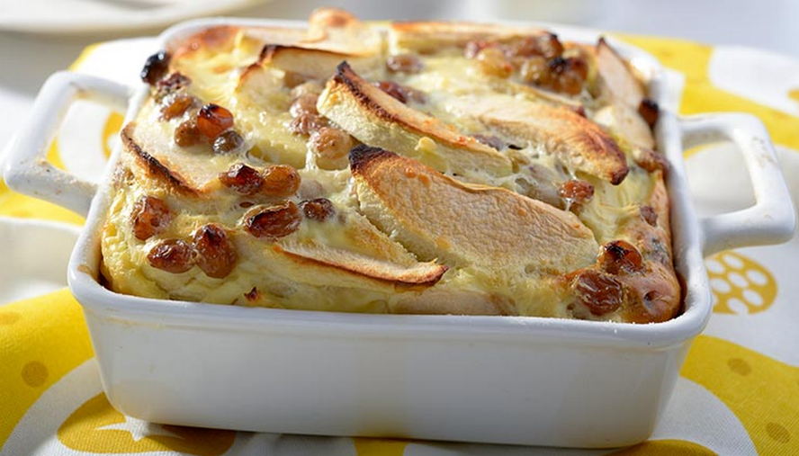 Clafoutis aux Pommes Thermomix 