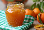 Recette Confiture de mandarines – recette facile