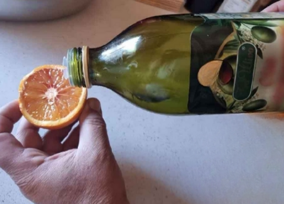 L'association de l'orange et de l'huile d'olive une combinaison miracle pour une santé optimale
