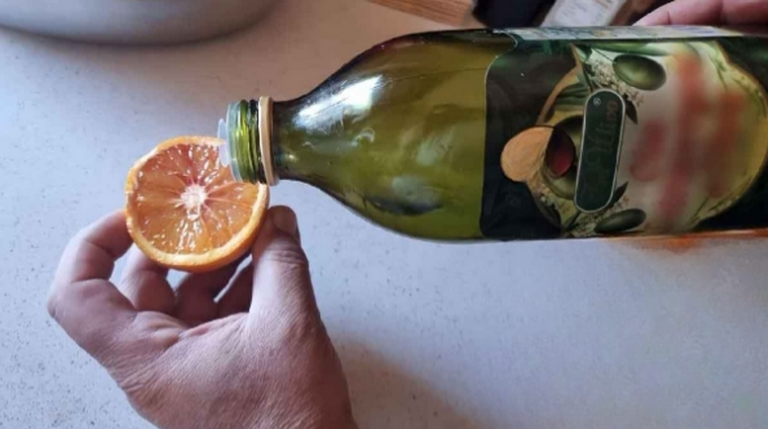 L'association de l'orange et de l'huile d'olive une combinaison miracle pour une santé optimale