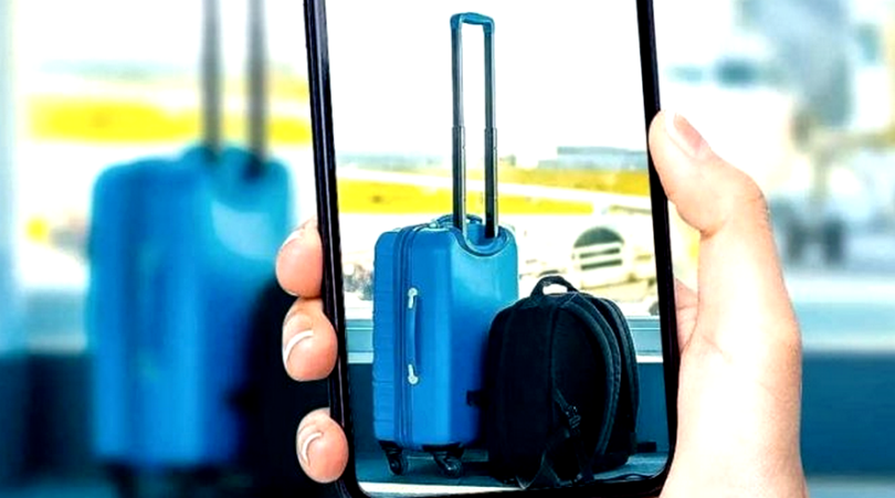Pourquoi est-il important de photographier ses bagages avant l'enregistrement en avion?