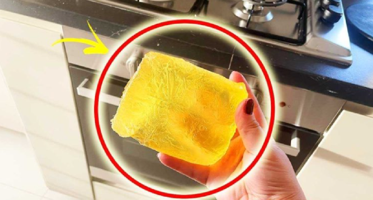 Comment utiliser le savon dans toute la maison