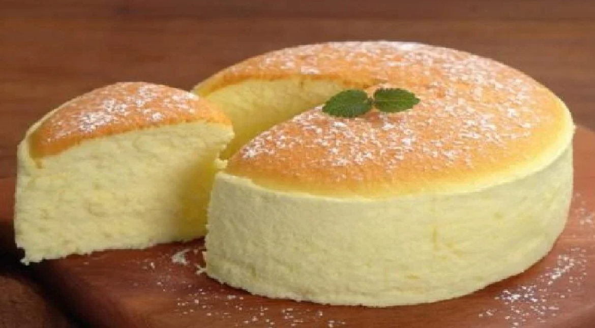 Recette de gâteau au yaourt moelleux