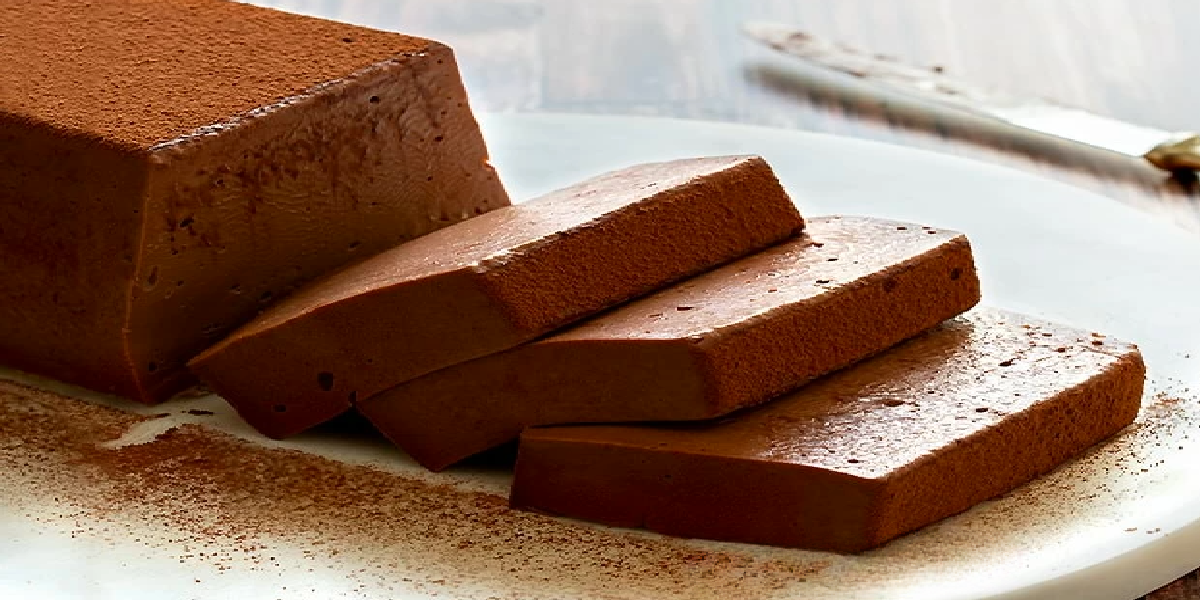 Recette de gâteau mousse au chocolat – Dessert parfait ! 