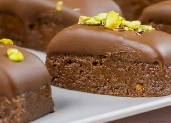 Biscuits au Chocolat sans Cuisson – 6 Étapes Simples