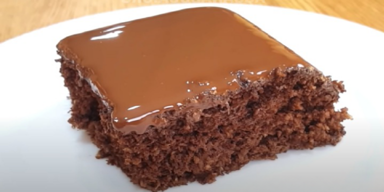 Gâteau au chocolat