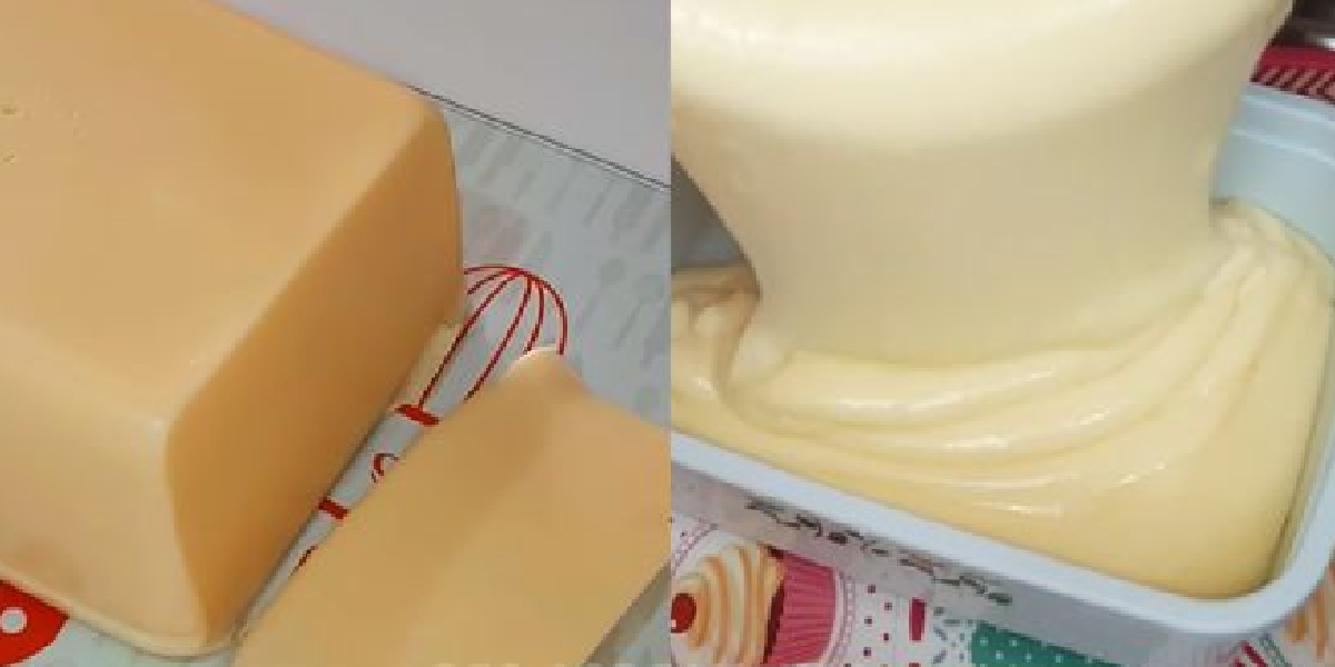 fromage fait maison 1 kg – très facile 