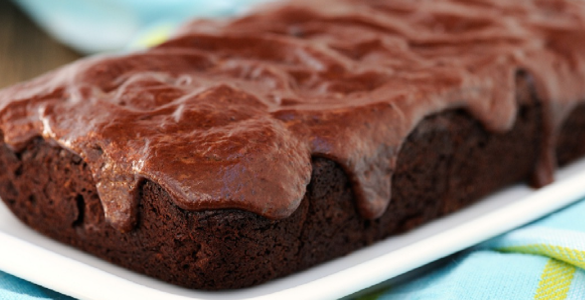 Gâteau au chocolat