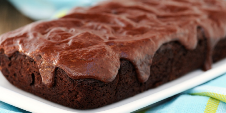 Gâteau au chocolat