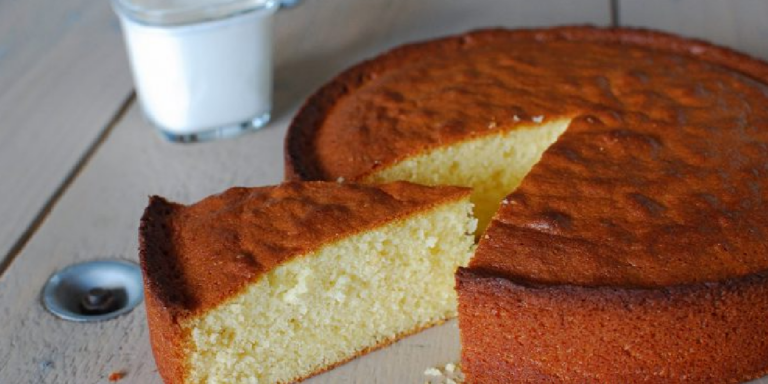 Gâteau au yaourt familiale facile à préparer