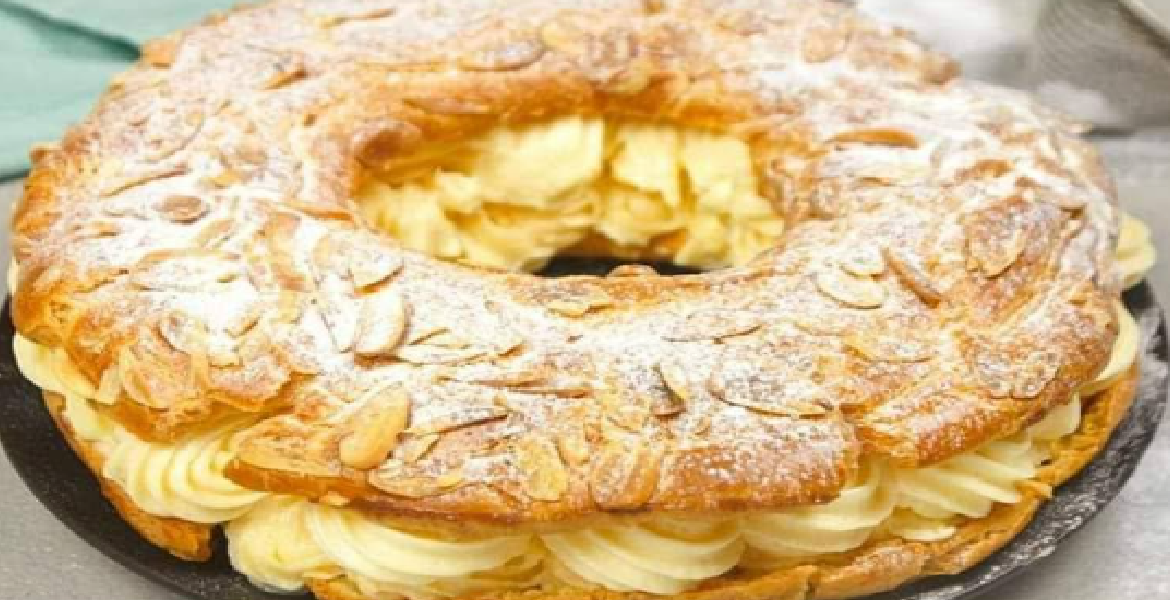 Paris-Brest