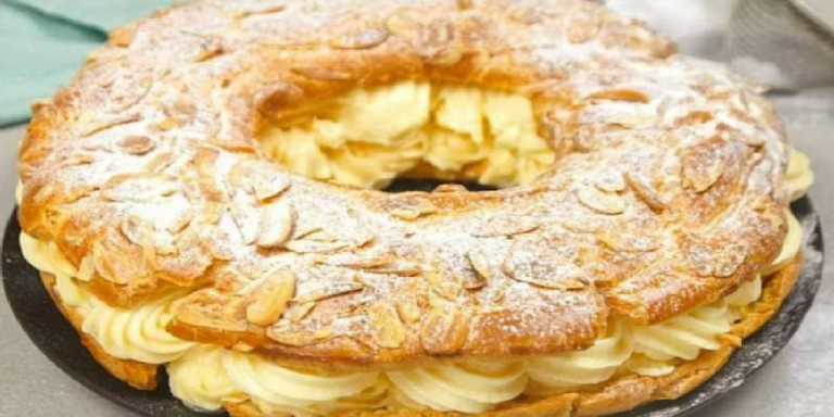 Paris-Brest