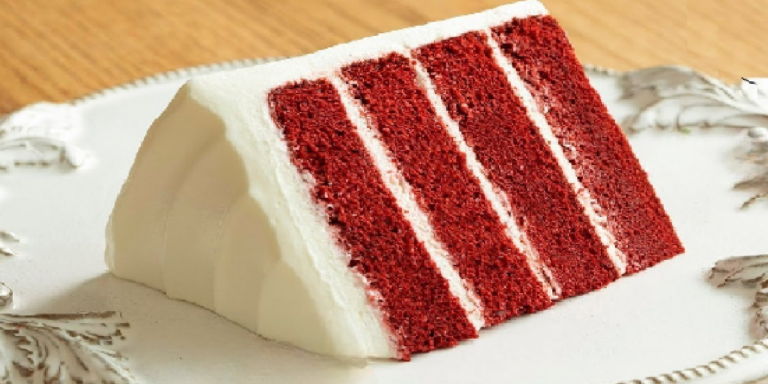 Red Velvet de Mère