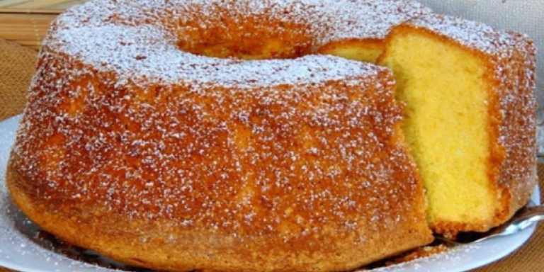 le meilleur gâteau du monde