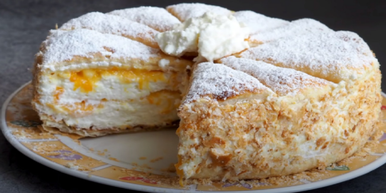 Gâteau Babeoloco Délicieux !