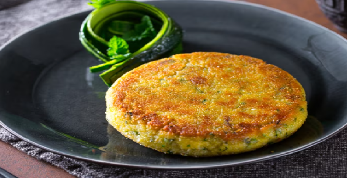 Burgers de Courgettes Savoureux Une Option