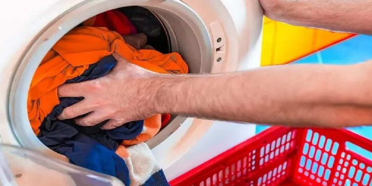 Chaque machine à laver peut sécher les vêtements et la plupart ne connaissent toujours pas cette fonctionnalité