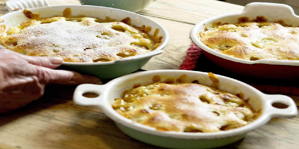 clafoutis aux mirabelles