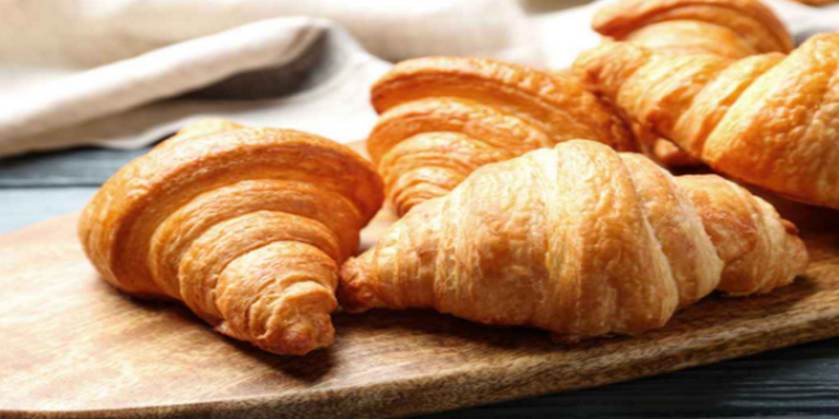 Croissants Légers