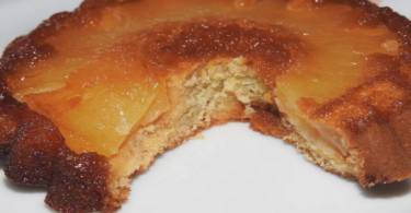 Gâteaux Moelleux à l'Ananas Une Recette Simple et Délicieuse