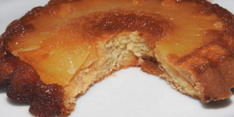 Gâteaux Moelleux à l'Ananas Une Recette Simple et Délicieuse