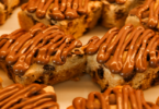 Biscuits aux Pépites de Chocolat et Nutella