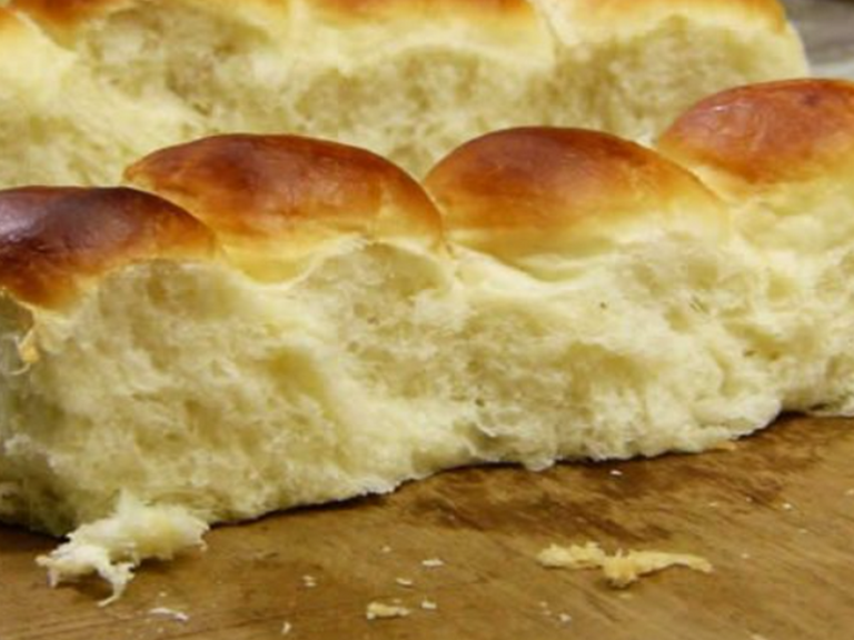 Brioche Moelleuse