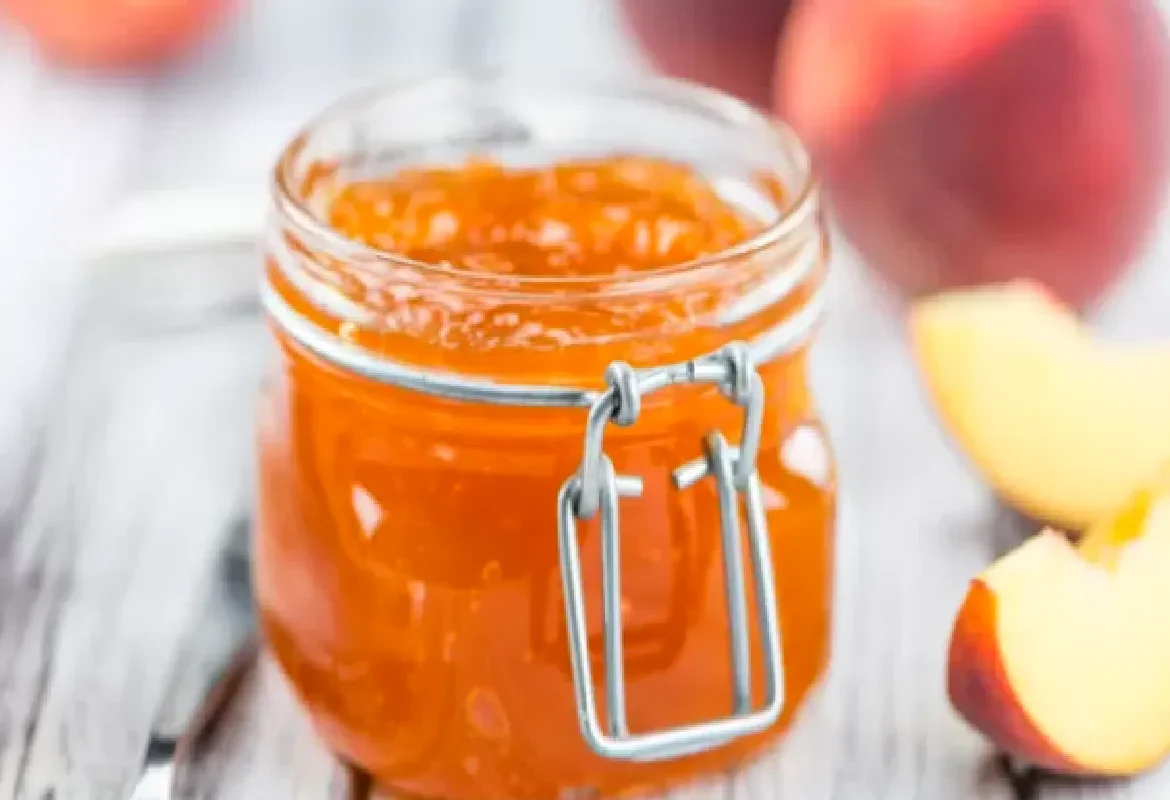 Comment Préparer la Confiture de Pêches Conseils et Astuces