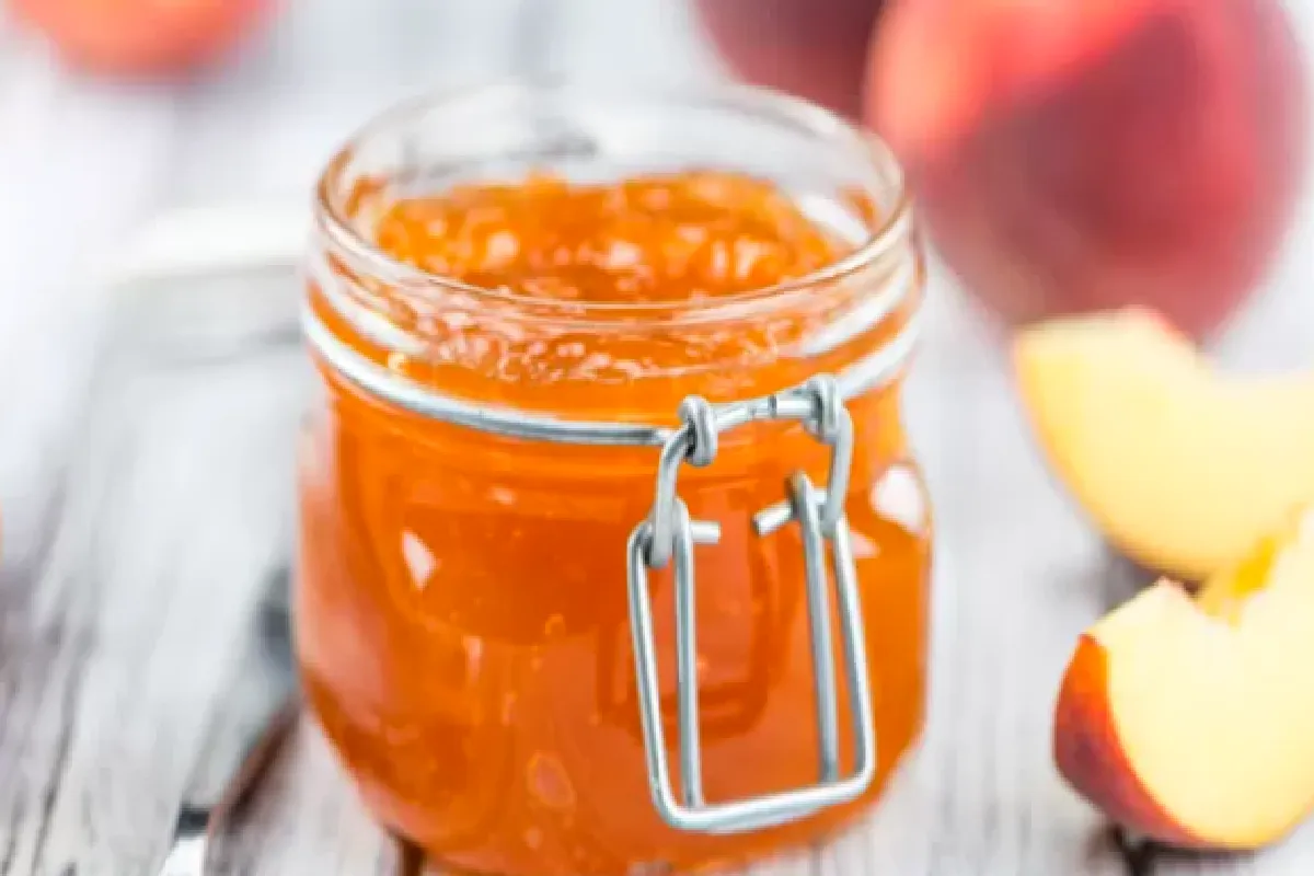 Comment Préparer la Confiture de Pêches Conseils et Astuces