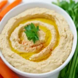 Comment Préparer le Houmous Le Guide Complet pour un Houmous Parfait