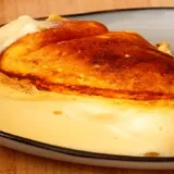 L’Omelette Soufflée de la Mère Poulard