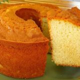 Gâteau au yaourt moelleux Thermomix – Recette facile et rapide
