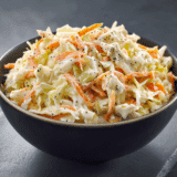 Salade façon KFC maison