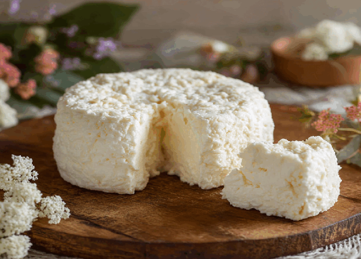 Ce fromage blanc maison se prépare en 10 minutes et change tout