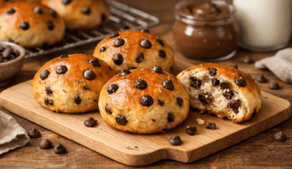 Doowap maison moelleux la recette facile au Thermomix